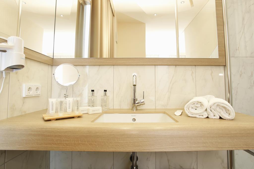 Hotel Villa Will Altwarmbuchen Habitación foto