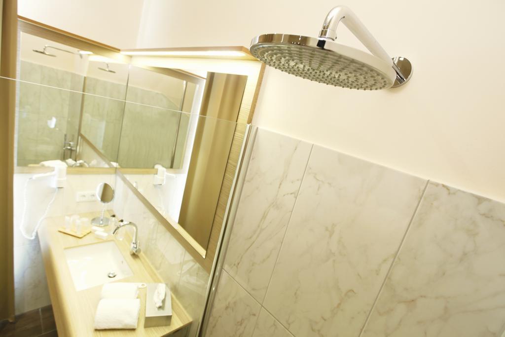 Hotel Villa Will Altwarmbuchen Habitación foto