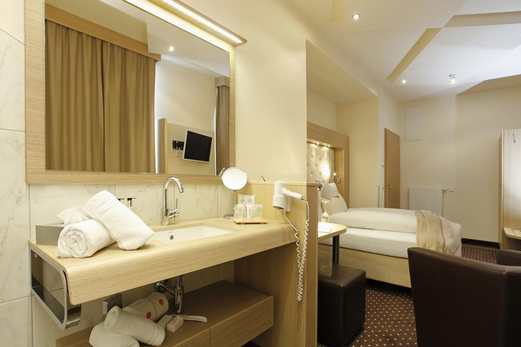 Hotel Villa Will Altwarmbuchen Habitación foto